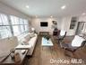 Bright Living room