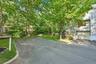 Parking just outside the townhouse plus additional parking a down the street as well as in the driveway & garage