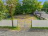 Fenced in Lot