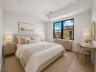 Bedroom, Virtually Staged