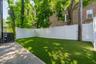 Side yard
