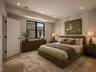 Bedroom, Virtually Staged