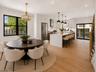 Eat-in Kitchen, Virtual Staged