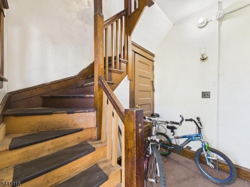 Stairwell