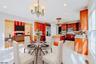 Kitchen / Dining Area
