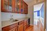 Butler's Pantry