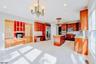 Kitchen / Dining Area