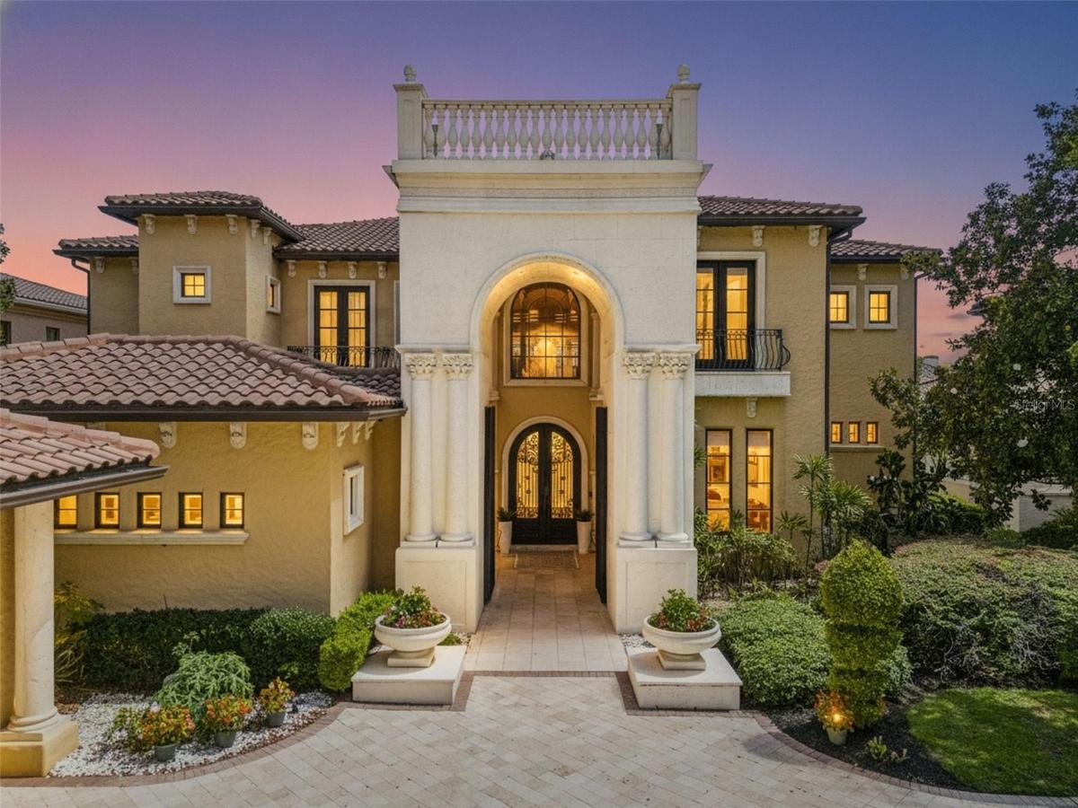 Welcome to Villa Esperanza