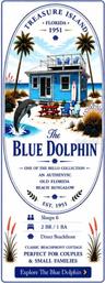 Blue Dolphin Property Card