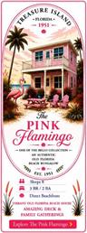 Pink Flamingo Property Card
