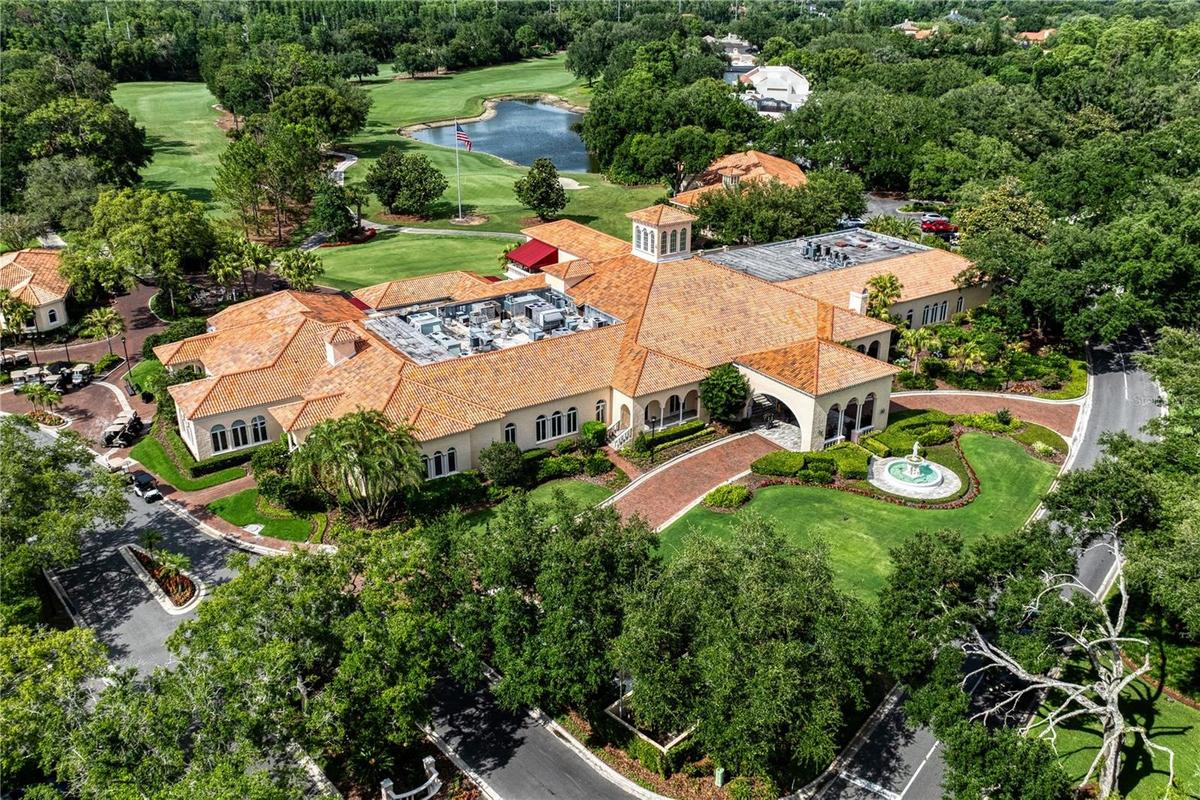 Avila Country Club