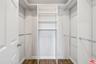 Primary Bedroom Walk-In Closet