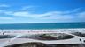Treasure Island Beach Drone shot