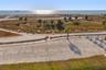 view from balcony