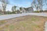 Privately Fenced Yard
