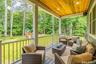 Sun Porch
