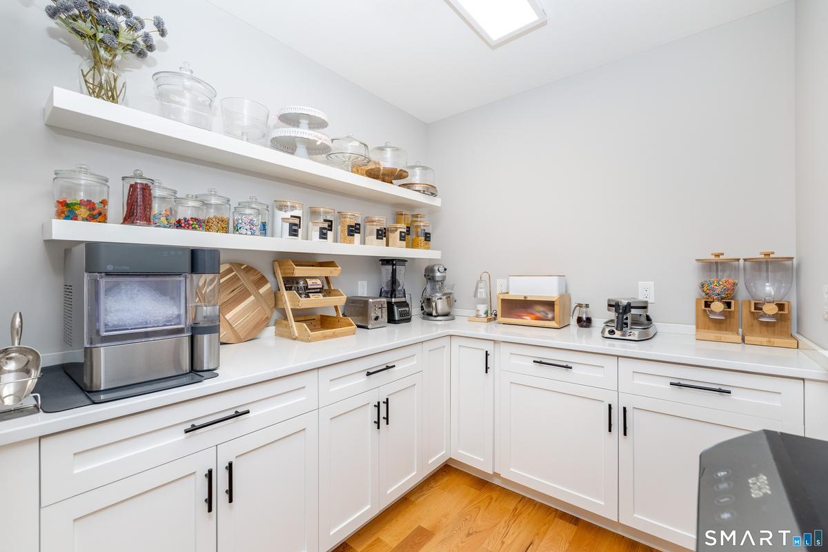 Pantry