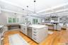 Island Kitchen
