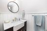 Half Bathroom