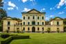 Main Villa – Front Exterior