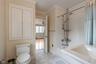 Jack and Jill Bath