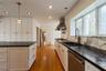 Custom Kitchen