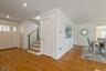 Front entryway