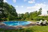 Built-in Pool