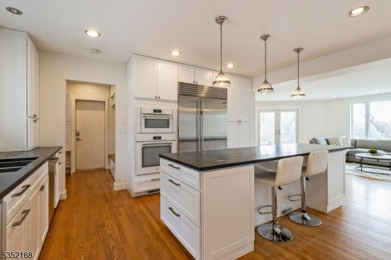 Granite Counter tops