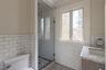 Hall Bath