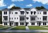 Front Exterior Rendering **Paint Colors May Vary