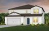 Exterior Rendering, Elevation CO1