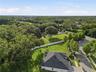 Aerial View of neighborhood