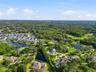Aerial View of neighborhood