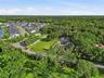 Aerial View of property