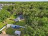 Aerial View of property