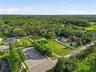 Aerial View of property