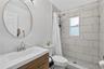 Secondary Bathroom