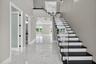 LED Staircase
