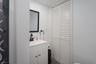 Basement Bathroom