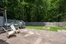 Fenced Backyard