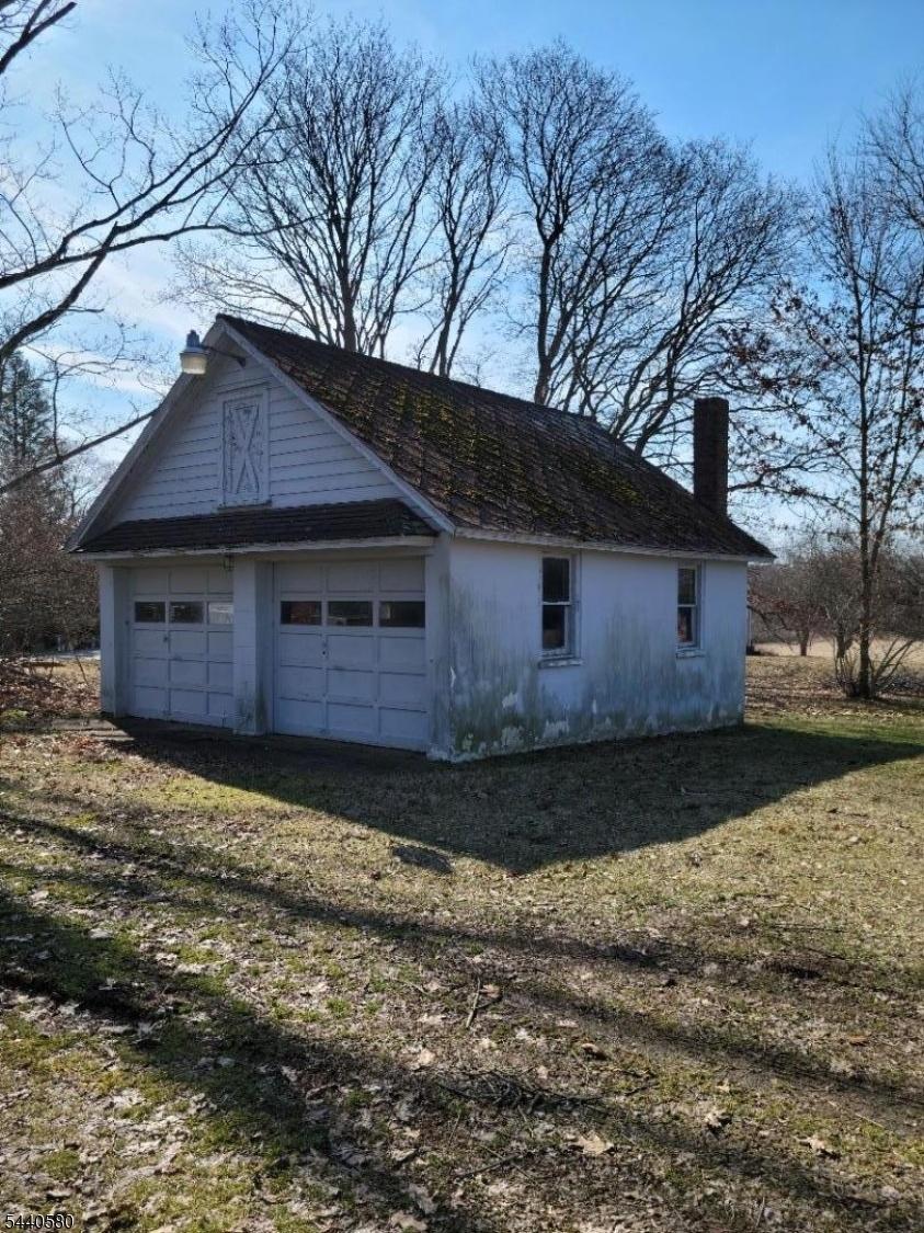 Garage #1