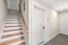 Stairs Upstairs