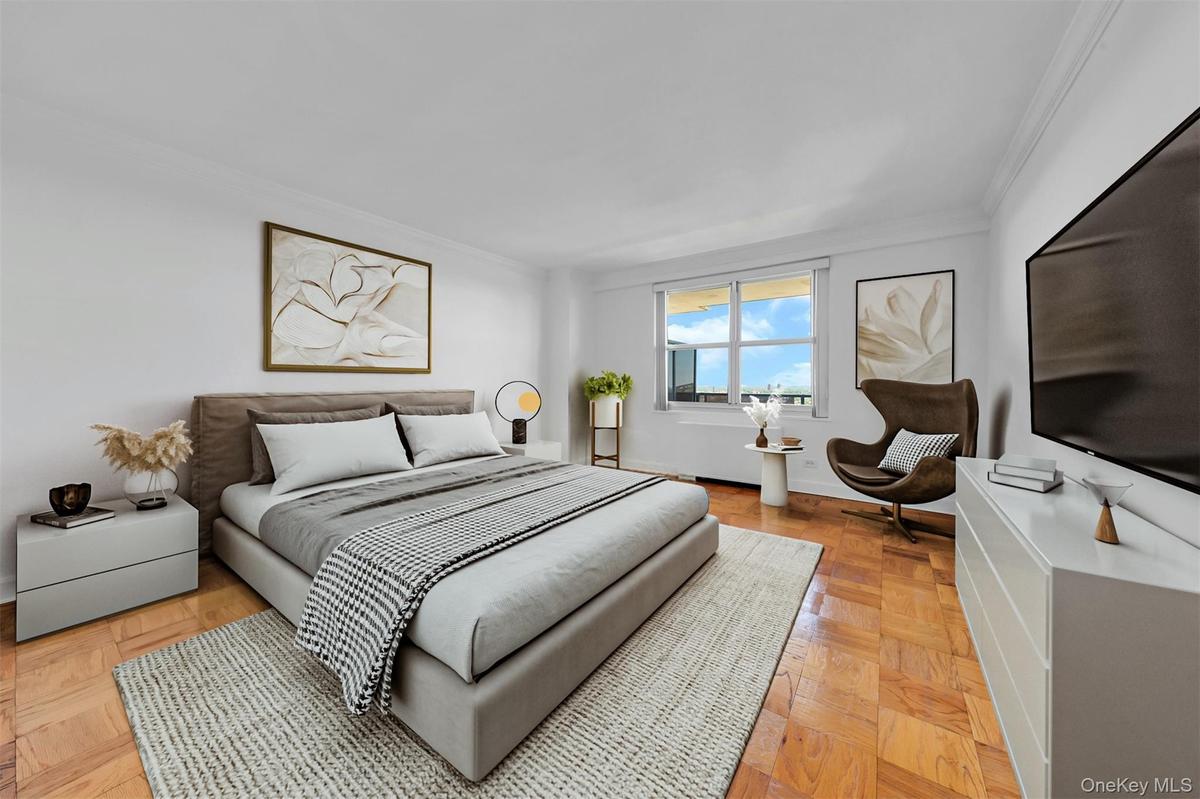 Furniture Staged