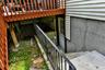 Walk-out basement