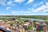 Stunning high-floor 180 view!