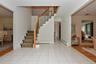Grand Entry with tile flooring
