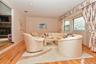Sunken Living Room