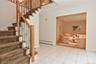 New modern banister