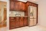 Beverage Bar/buffet area